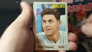 2019 TOPPS HERITAGE | Yankee Cloth Card | HANGER BOX OPENING!!!!!  35 CARDS!!!!