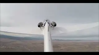 Fox Jet