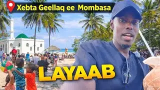LIGTH HOUSE MOMBASA RAHA 
