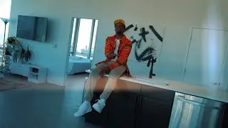 ThatboyYC - Like That (Net Video)