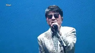 2022.11.26 조용필 콘서트 -  추억속의 재회