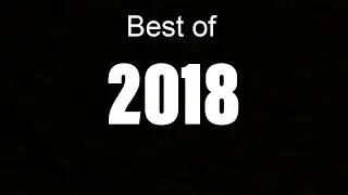 Best of 2018