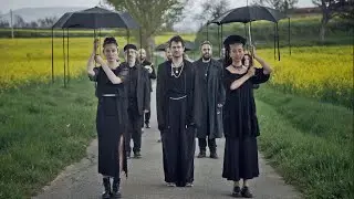 Guillem Roma & Cobla Marinada - Oxitocina (Videoclip oficial)
