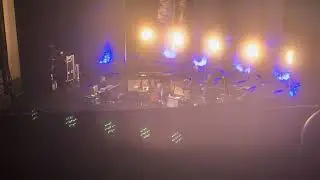 David Gray - Sail Away Edinburgh 25 August 2025 #davidgray