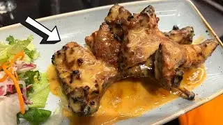 If you love LAMB CHOPS, WATCH THIS!