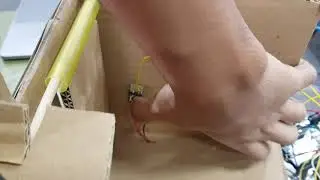 NYP Introduction to engineering project (Handicap Door)