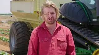 Here To Stay | Australian Organic Food Co. | Groundswell