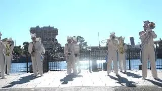 マリタイムバンド
