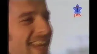 Entrevista de Paul Morley a Depeche Mode emitida en la BBC, 18 de diciembre de 1992