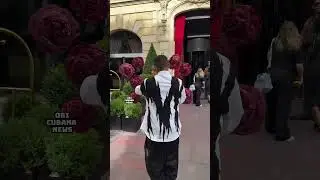 Cardi B's fashion takes an African new turn #obicubana #obicubananews #cardib