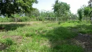 Sosua Residential Building Lot in the Hills For Sale - Dominican Republic Real Estate Sosua Lot