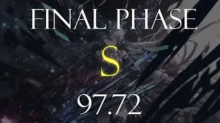 Kyutatsuki - FINAL PHASE (97.72)