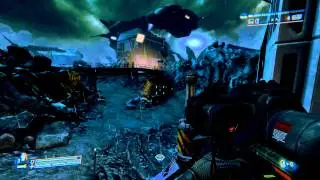 Aliens: Colonial Marines walkthrough - Derelict Reclaimed