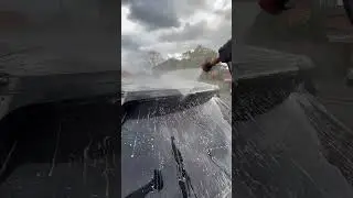 Free Rolls Royce? #asmr #detailing #car #cleaning #satisfying #odd #job #work #motivation #luxury