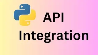 Python API Integration Demo