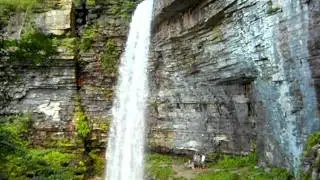 Stony Kill Falls Part 1