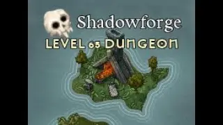 Dwarven Realms - Shadowforge