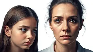 Claire Harper Collapsed in Silence &mdash; Until Her Daughter Saw the Empty Gaze That Exposed Her Pain.