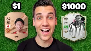 I Proved FIFA is Pay to Win