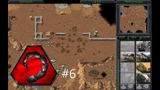 Command and Conquer: Der Tiberumkonflikt | Nod Kampagne | Sicherheitscodes der Ionenkanone.