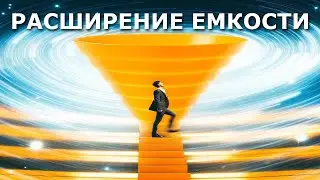 Финансовая воронка Практика расширения канала Тест
