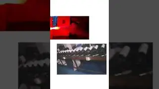 LED CO2 Gun