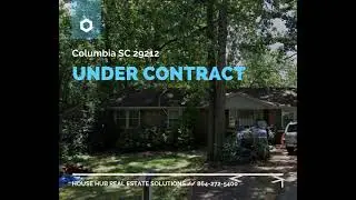 Cash Home Buyer Columbia SC - (864) 272-5400 - We Buy Houses Columbia SC