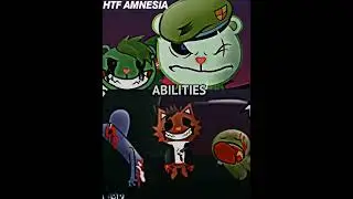 Xeba VS Flippy #htfamnesia #fypシ #subscribe #trending