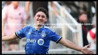 Actu cf montr&eacute;al ep # 4