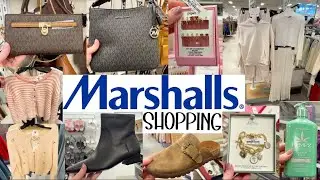 MARSHALLS SHOPPING #marshalls #shopping #new #2026
