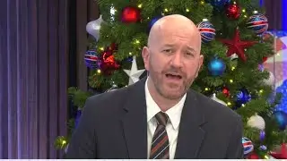 GB News surprises Ofcom with M&S transgender controversy 'I find it disgusting'