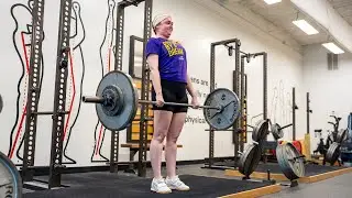 The Unexpected Benefits of Strength Training with Cystic Fibrosis