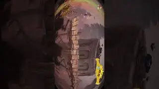 👾 Rayman Legends &ndash; Castle Rock (8-Bit Edition) 100% | All Teensies & Gold Medal! 🖤🎮🏆
