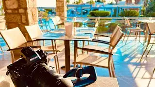 Natura Park Village Hotel, Kos Greece