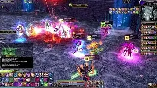 Core PVP #5 (Dekaron)