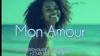 Afro Zouk Instrumental 2026 