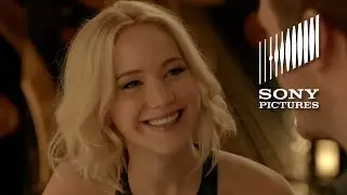 PASSENGERS:  TV Spot - 