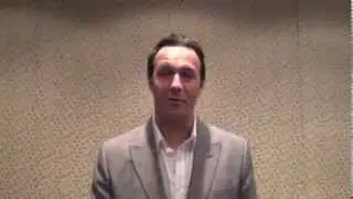 Stephen Tolle - Millionaire Property Investor on his Australian Tour, presented by Knowledge Source