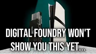 We've Found It! - The Definitive PS5 Pro Equivalent GPU