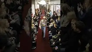 GROOVY OUTFIT From Vetements AW18