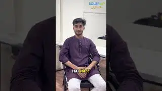 Solar Cleaning| Myth Buster Series | Ep 1 #shorts #shortvideo #myths #solarsystem