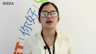 Youth Voice @COP27: INDIA