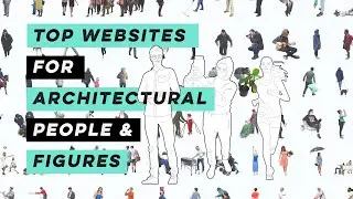 TOP WEBSITES FOR ARCHITECTURE PEOPLE AND FIGURES