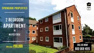 Property For Sale in Merseyside | Alton Court, Prenton | Springbok Properties
