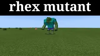 rhex mutant showcase