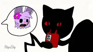 Imagine that ;-; (HTF animation)