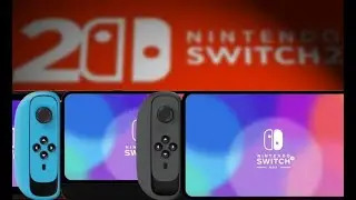 😡POR EL BIEN DE SWITCH 2 ESTO EN SERIO DEBE PARAR!!!!!😡