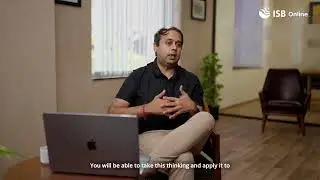Fintech Innovations: From Blockchain to AI | Faculty Speak - Shashwat Alok