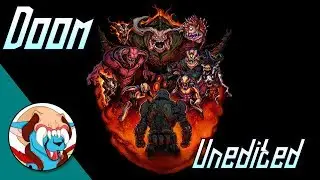 Doom Unedited