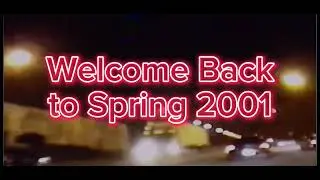 Socal Street Racing Scene Spring 2001 Part 2